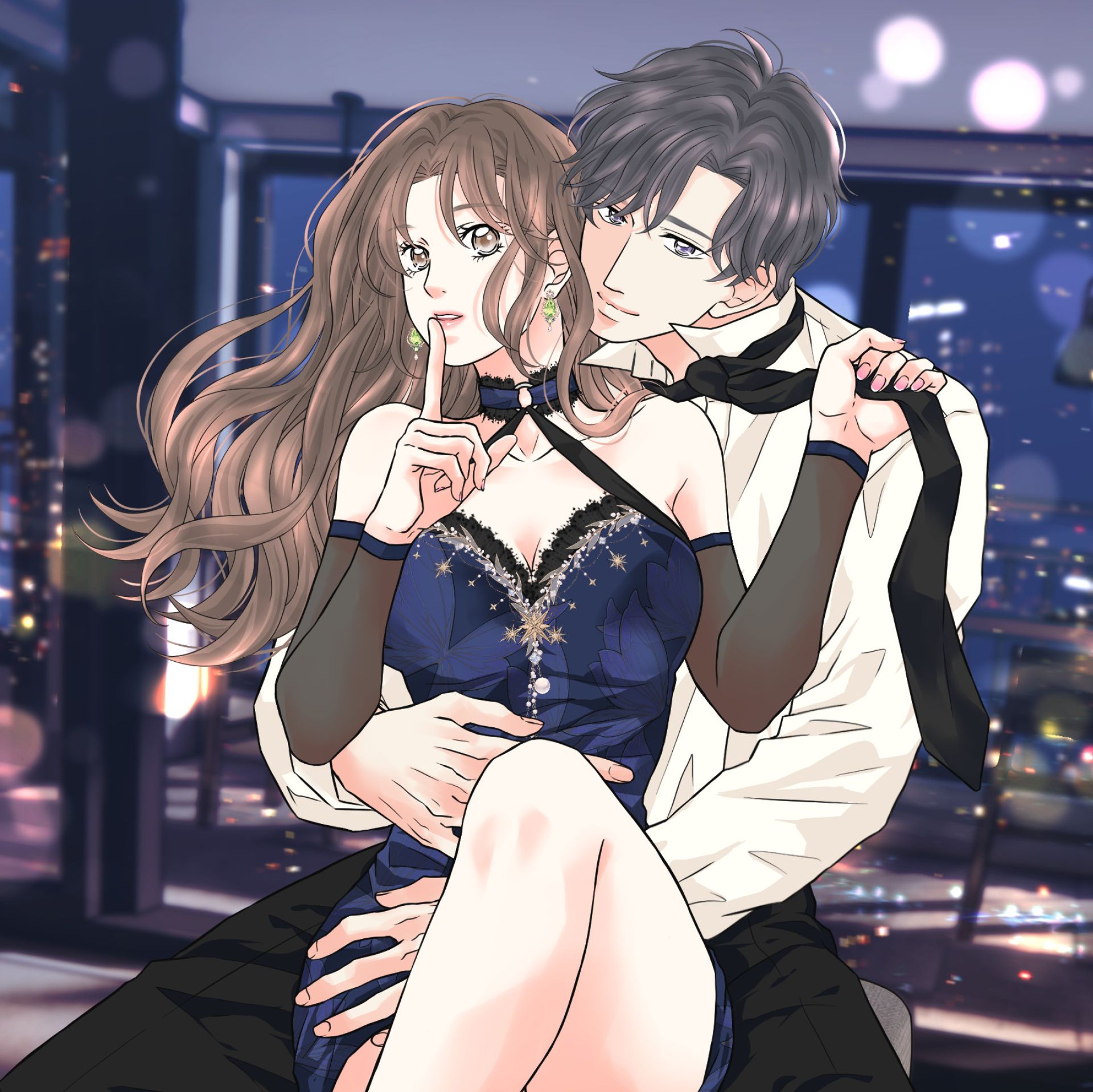 更新漫画1